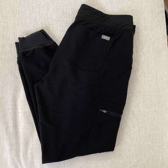 Figs Pants - Figs Zamora Jogger